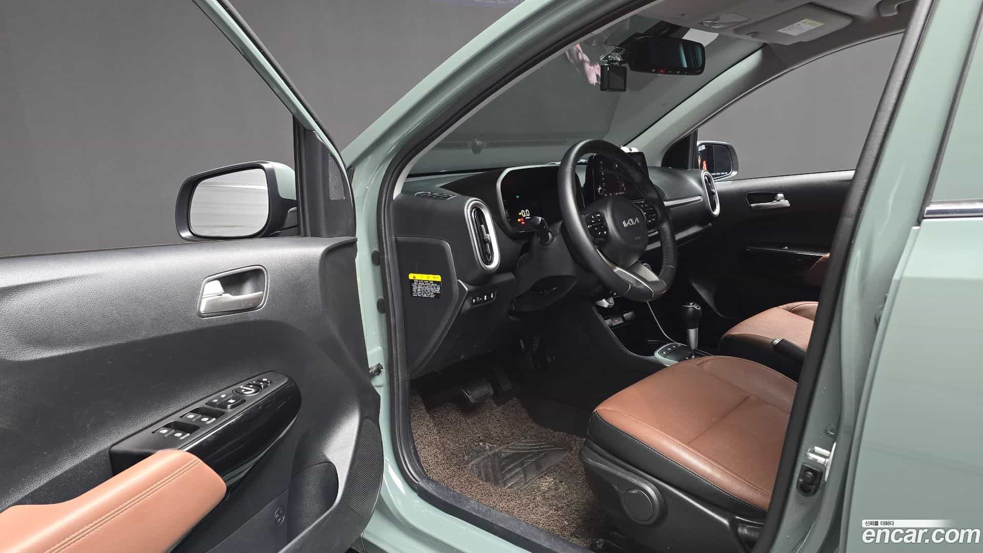 morning Kia 2023.9-INNER-010
