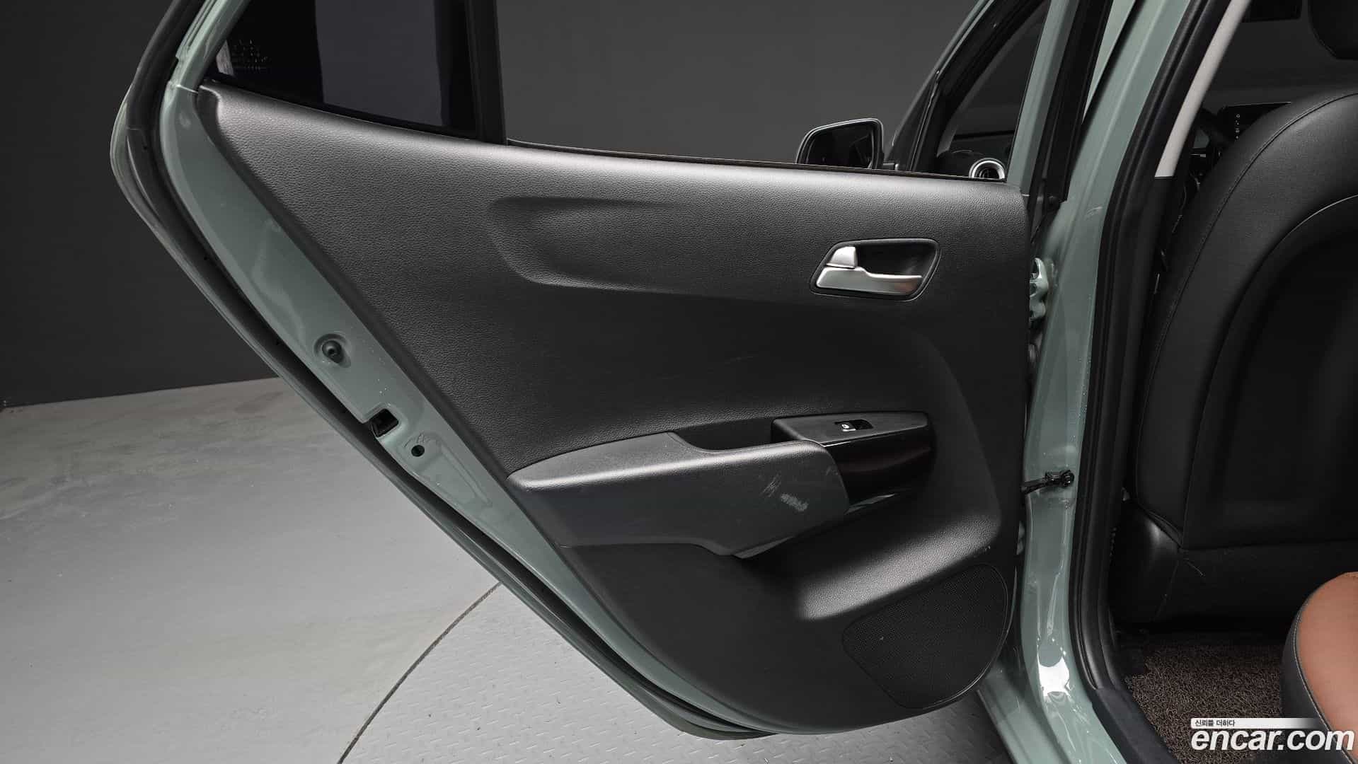morning Kia 2023.9-INNER-035