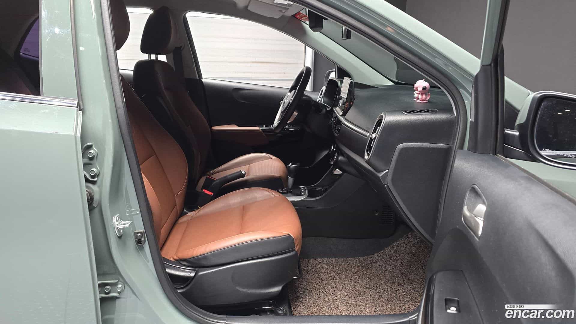 morning Kia 2023.9-INNER-036