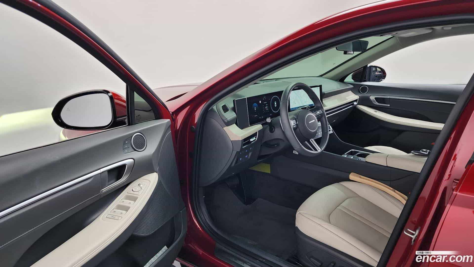 Sonata Hyundai 2025.4-INNER-010