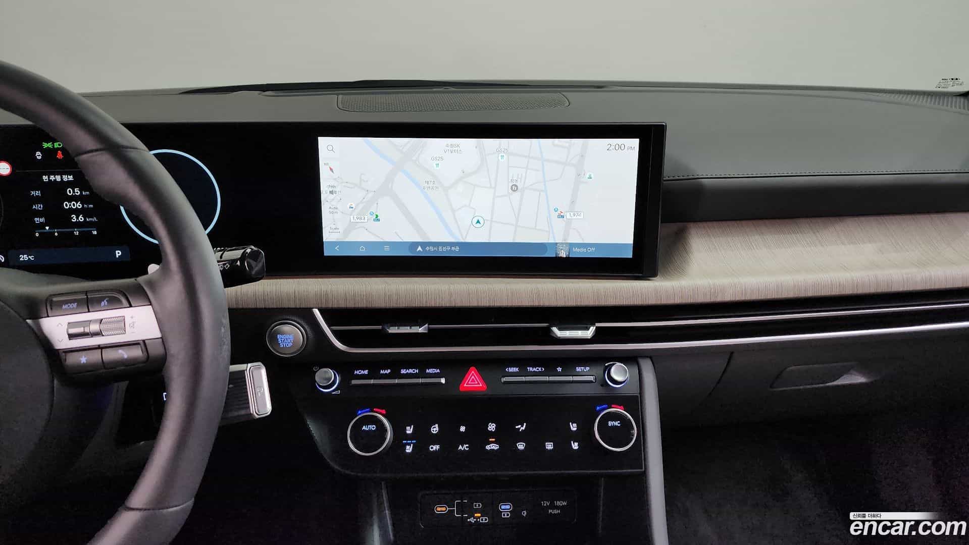 Sonata Hyundai 2025.4-OPTION-016