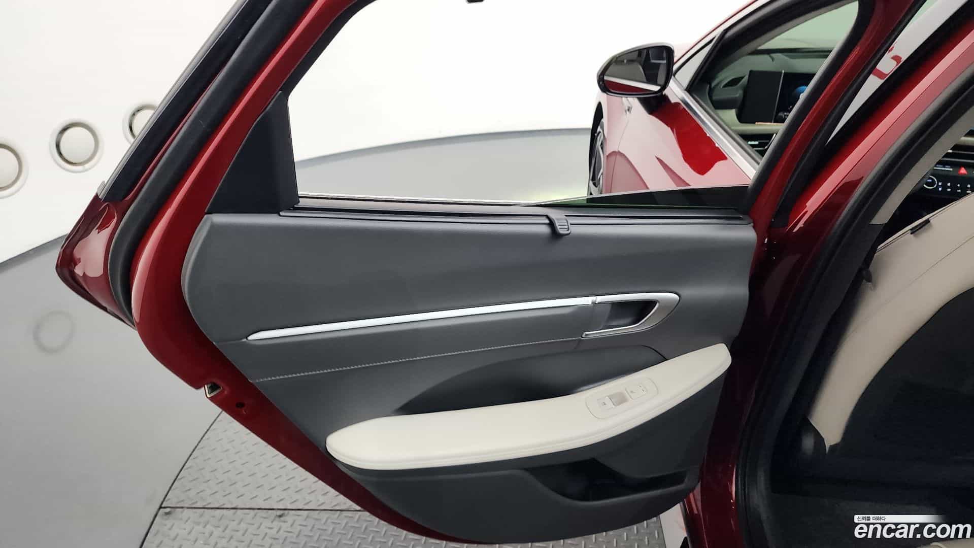 Sonata Hyundai 2025.4-INNER-035