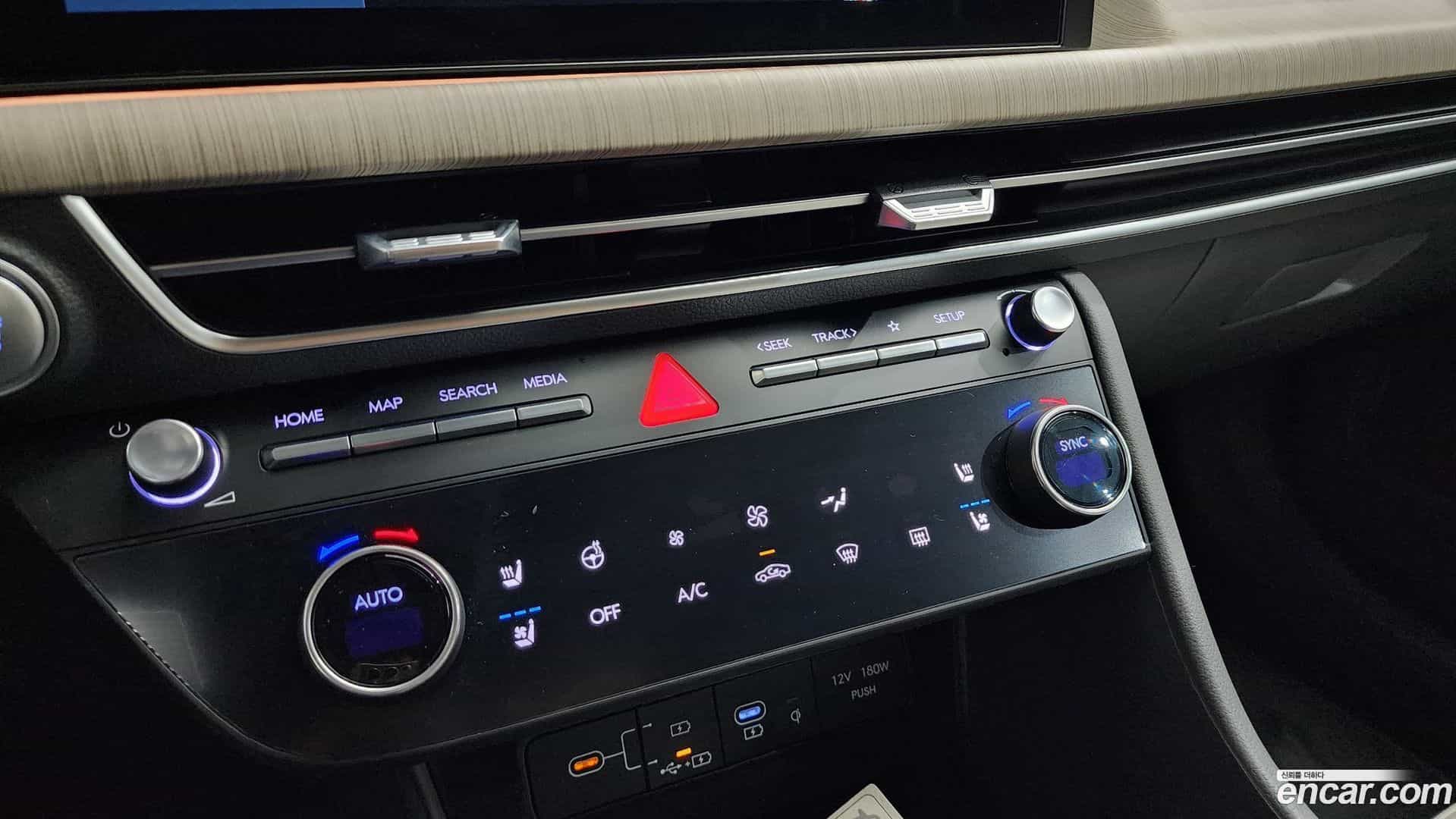 Sonata Hyundai 2025.4-OPTION-048