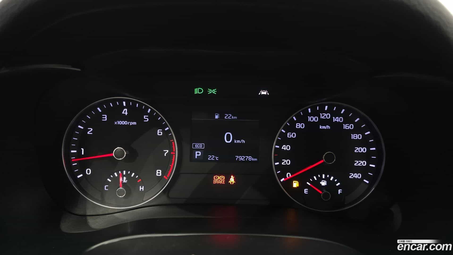 K3 Kia 2019.3-INNER-008
