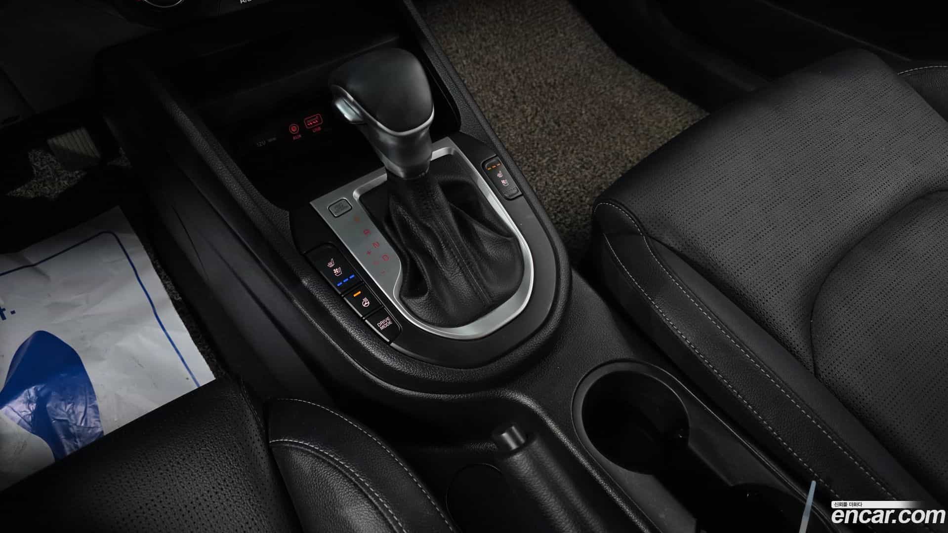 K3 Kia 2019.3-INNER-009