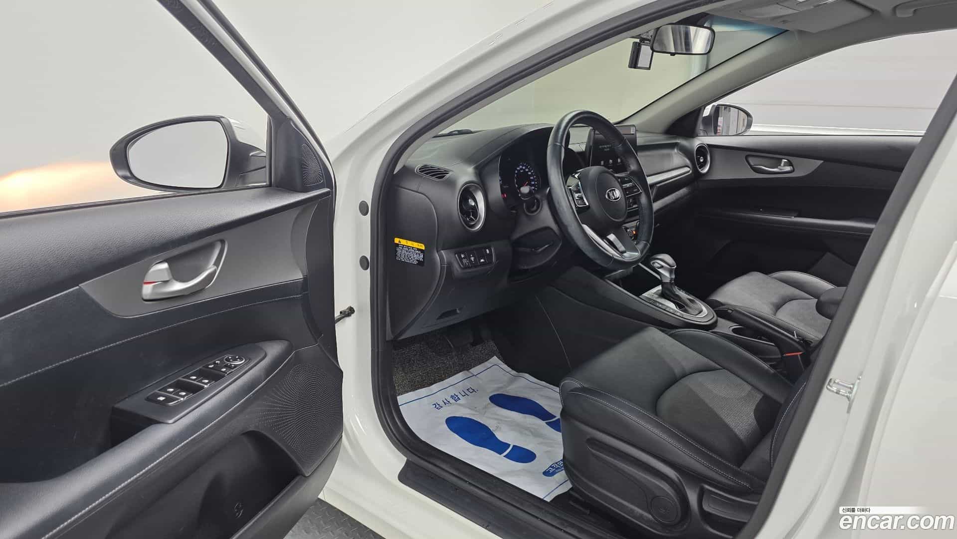 K3 Kia 2019.3-INNER-010