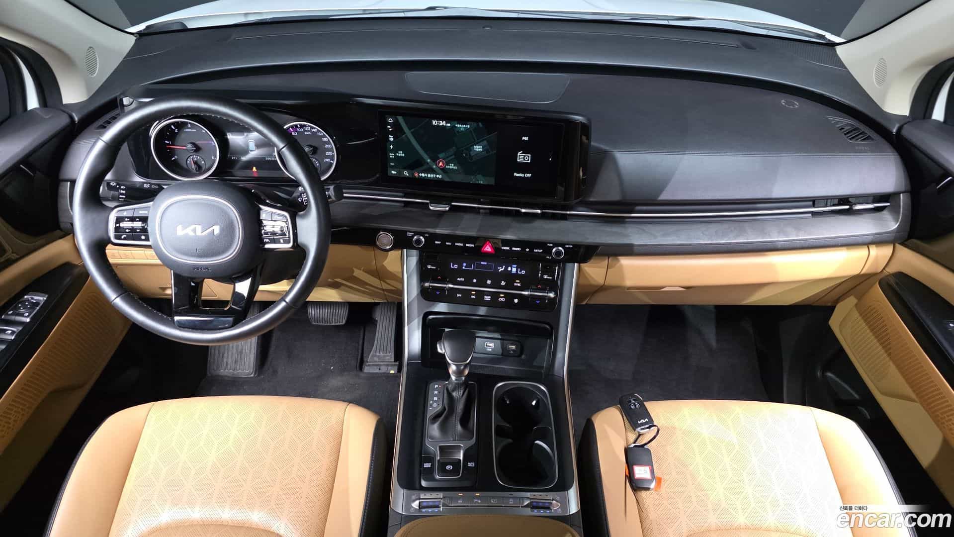 Canival Kia 2023.1-INNER-007
