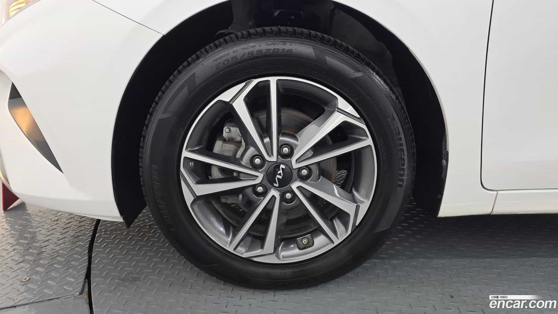 K3 Kia 2022.6-OUTER-005
