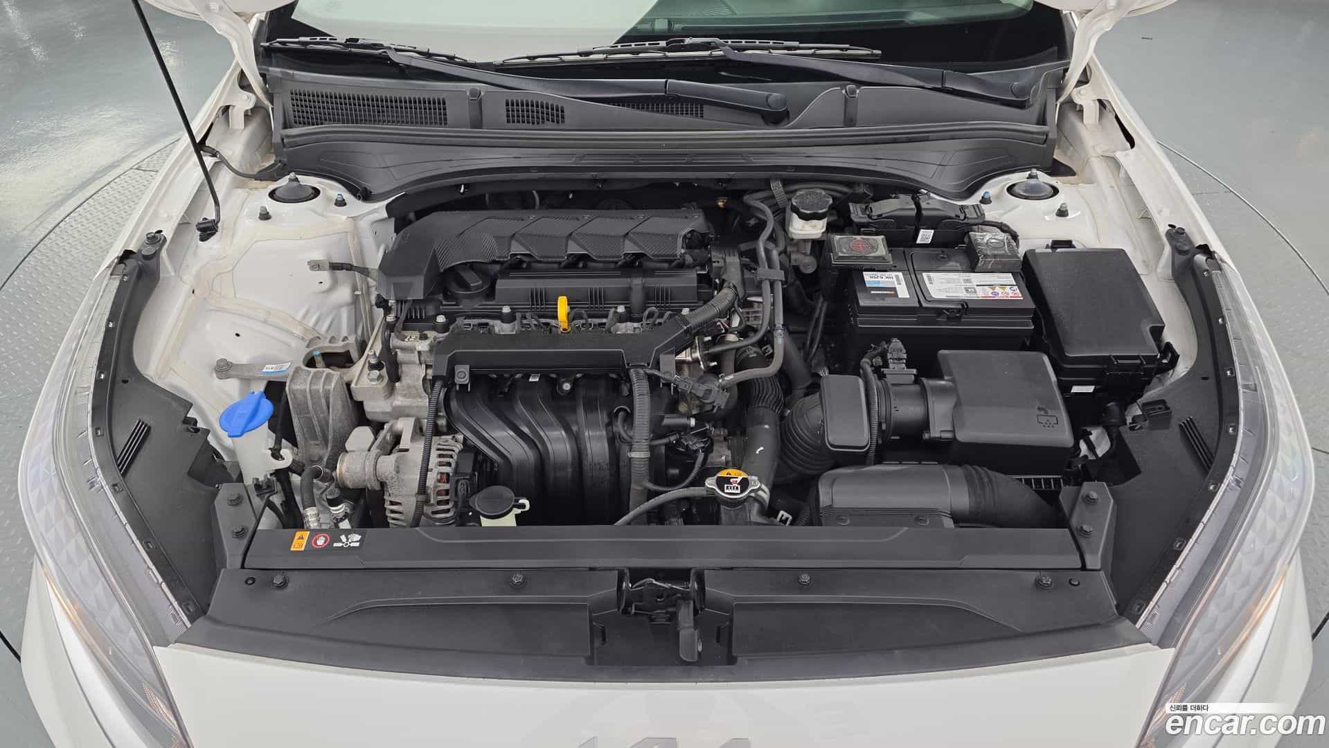 K3 Kia 2022.6-OUTER-006