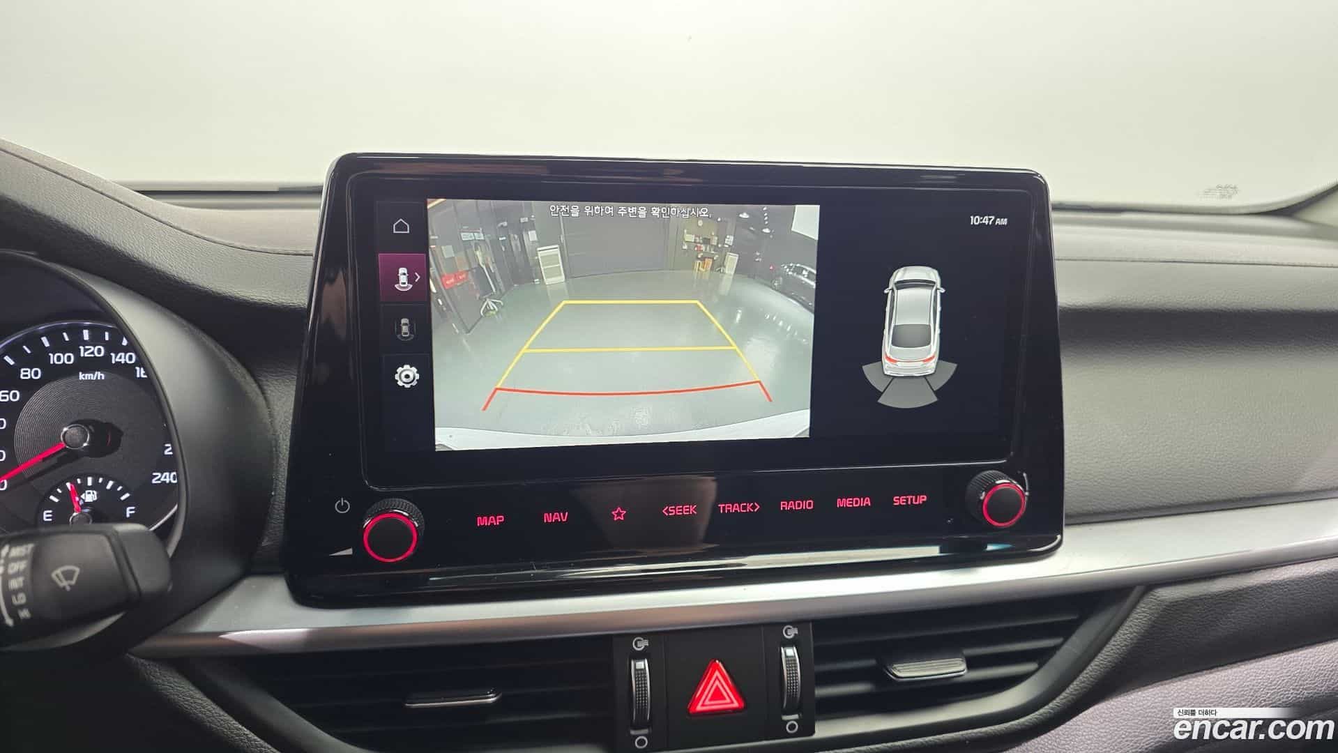 K3 Kia 2022.6-OPTION-020