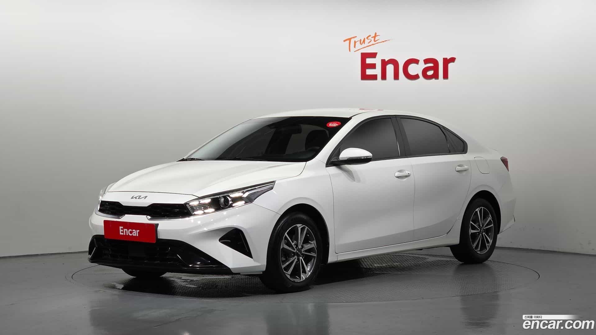 K3 Kia 2022.6-OUTER-001