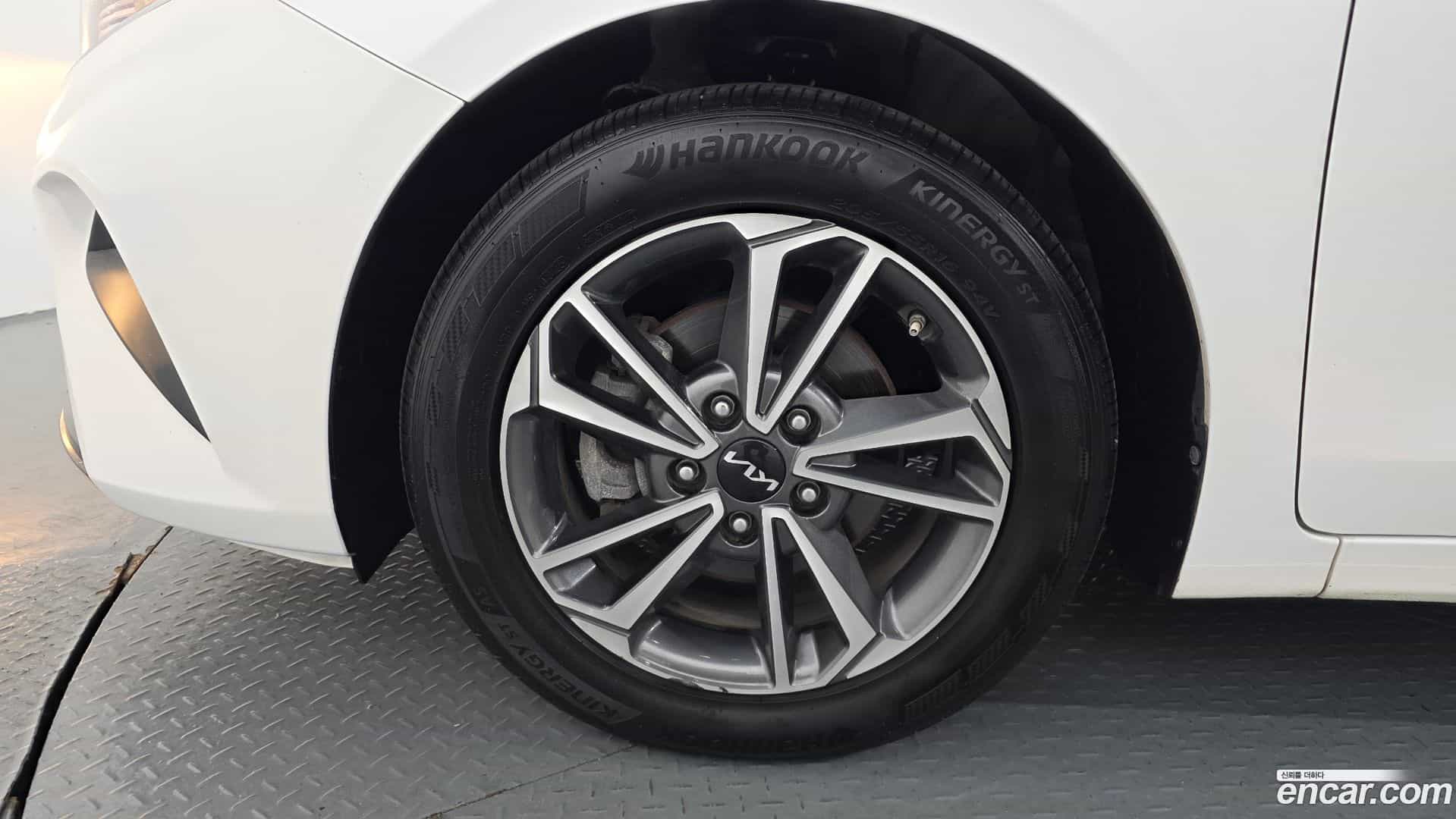 K3 Kia 2022.6-OUTER-005