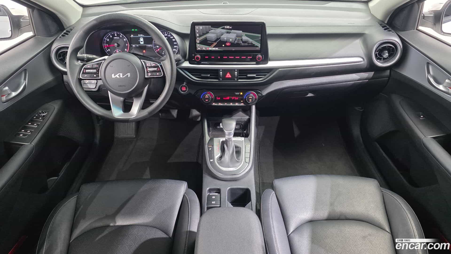 K3 Kia 2022.6-INNER-007
