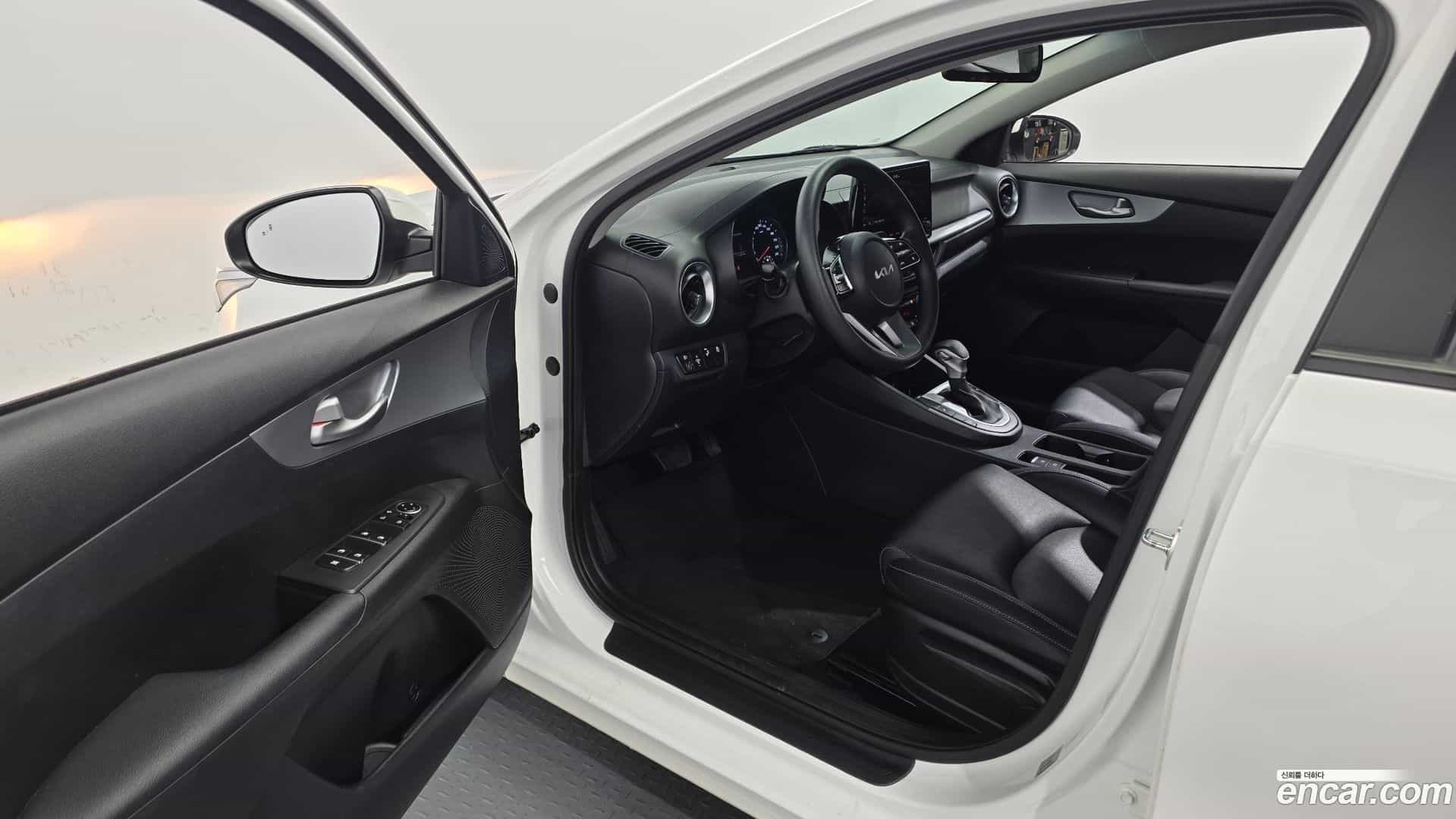 K3 Kia 2022.6-INNER-010