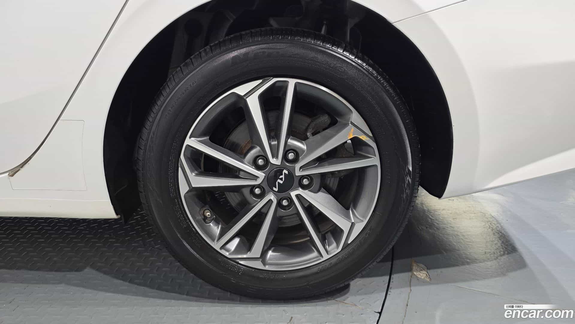 K3 Kia 2022.6-OUTER-031