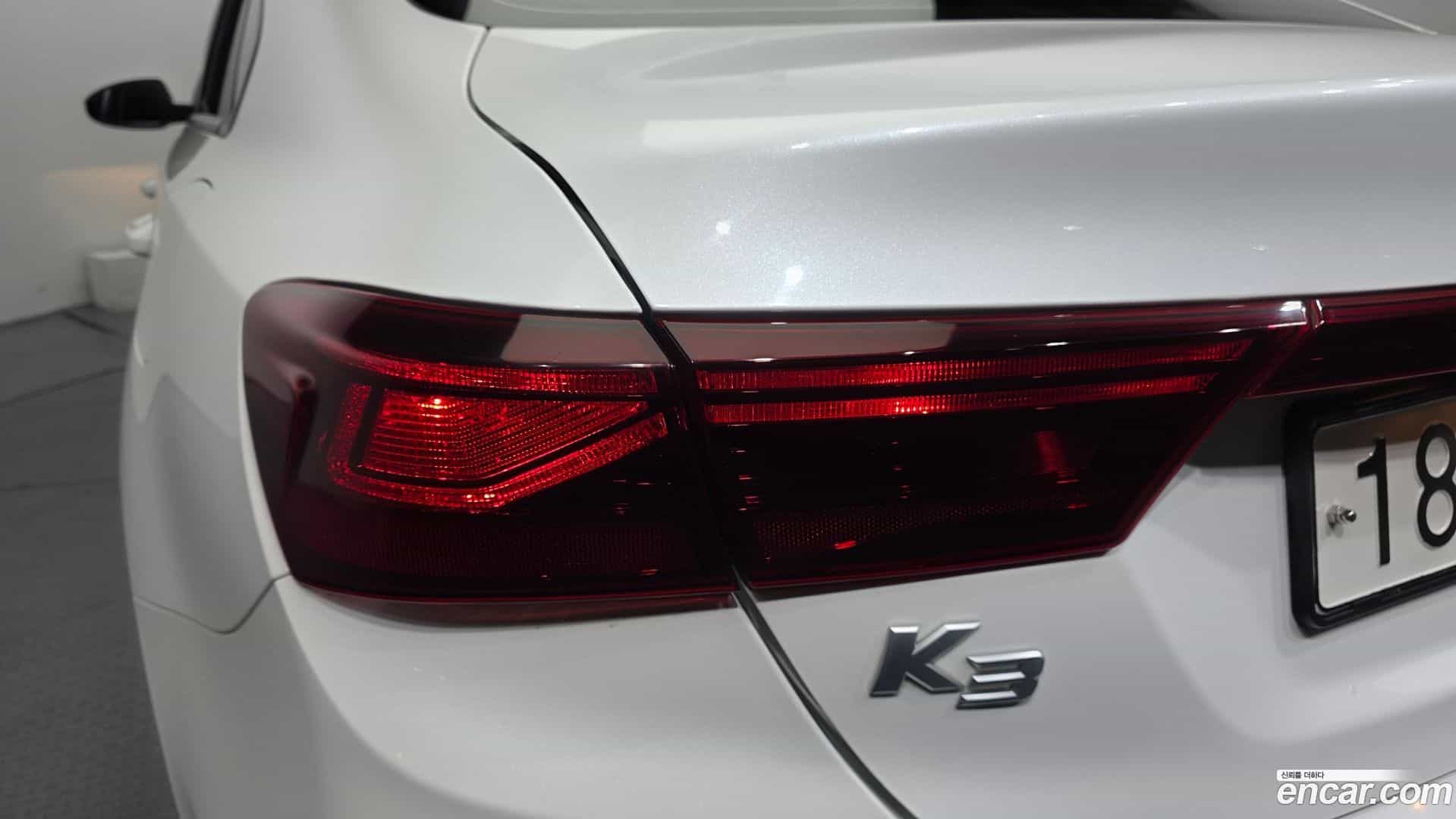 K3 Kia 2022.6-OUTER-033
