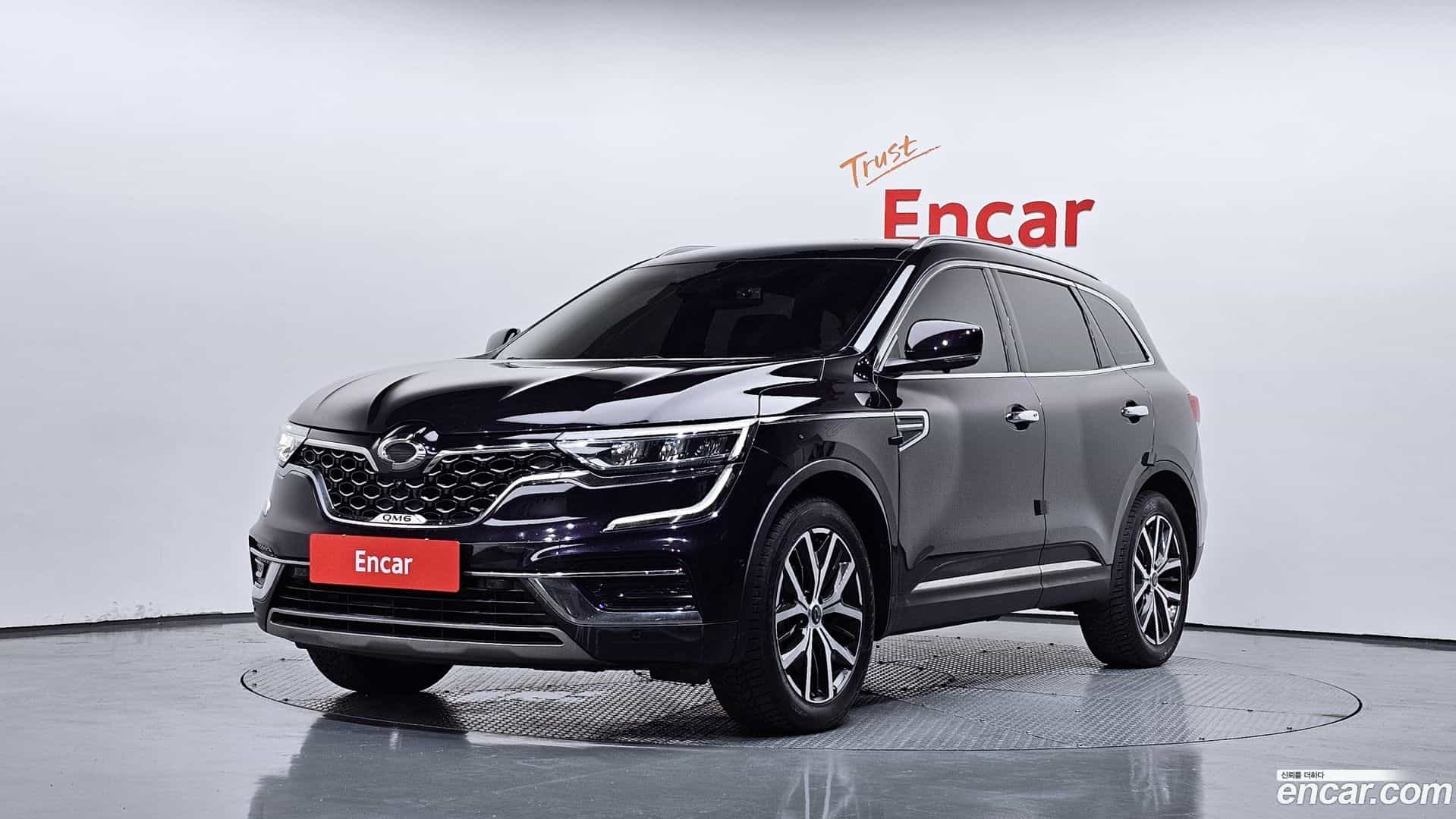 QM6 Renault Korea 2021.1-OUTER-001