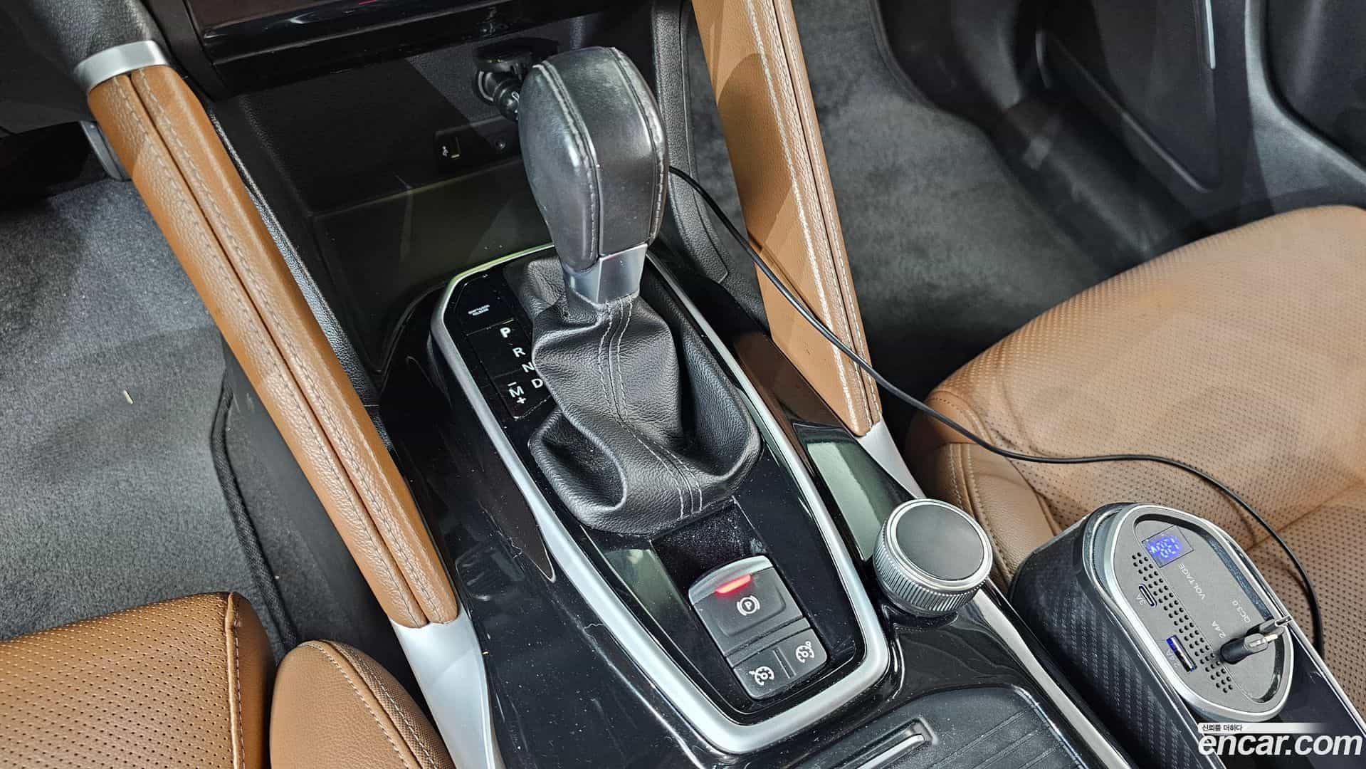 QM6 Renault Korea 2021.1-INNER-009