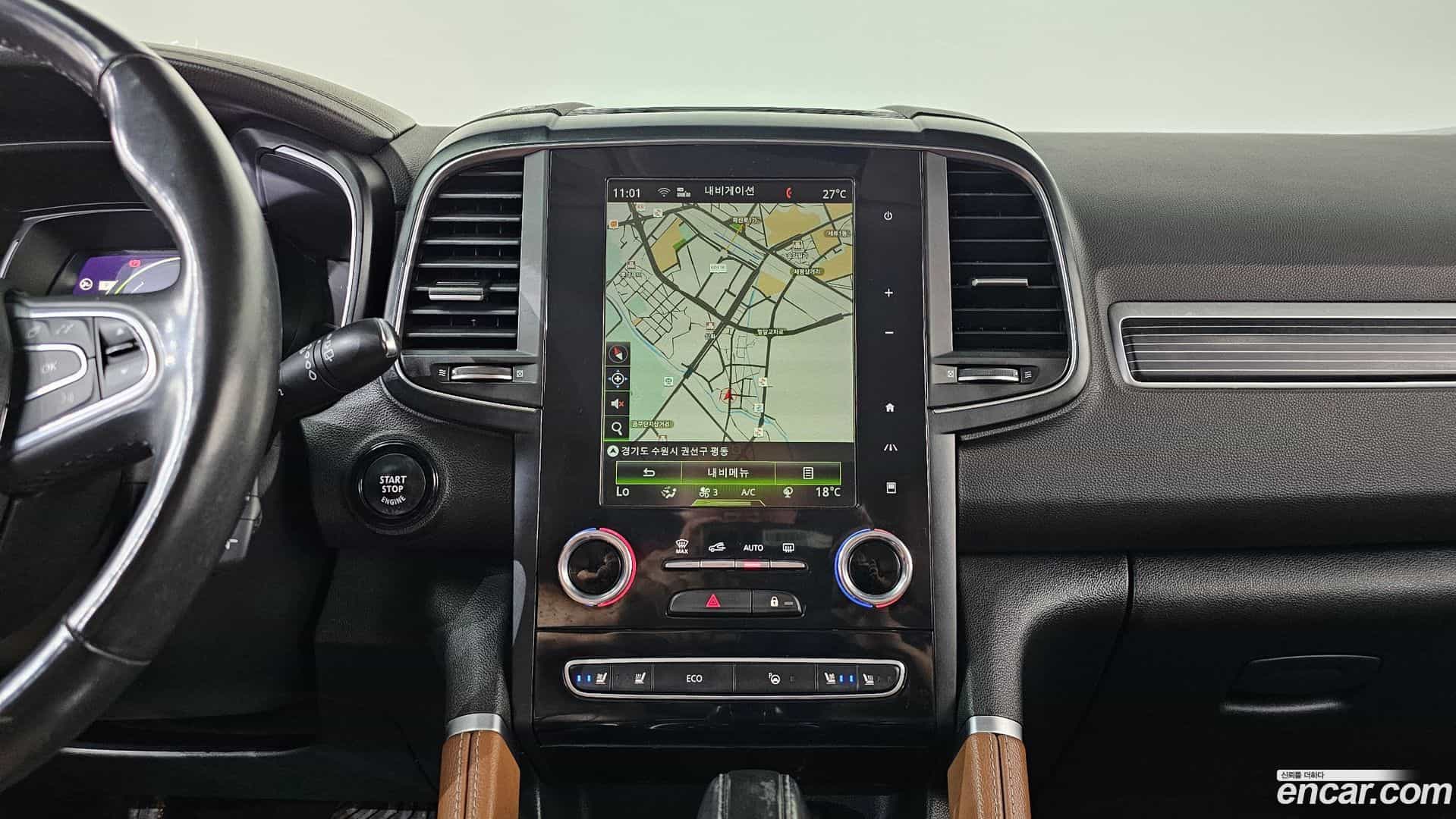 QM6 Renault Korea 2021.1-OPTION-017