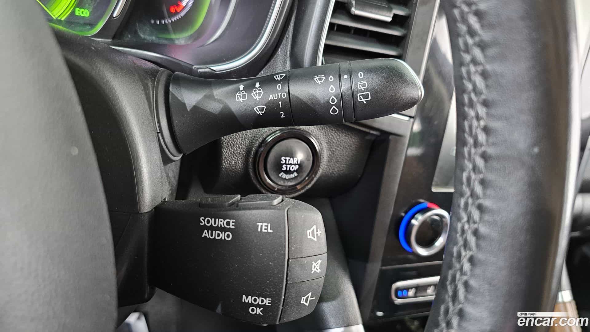 QM6 Renault Korea 2021.1-OPTION-040