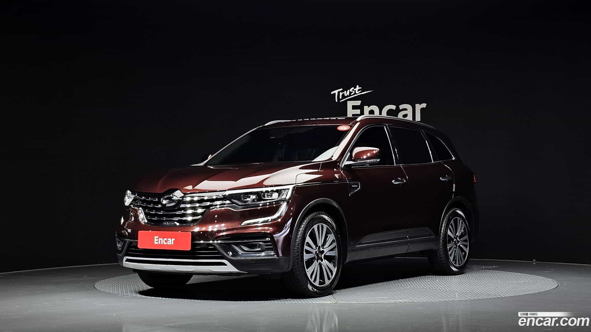 QM6 Renault Korea 2019.8-OUTER-001