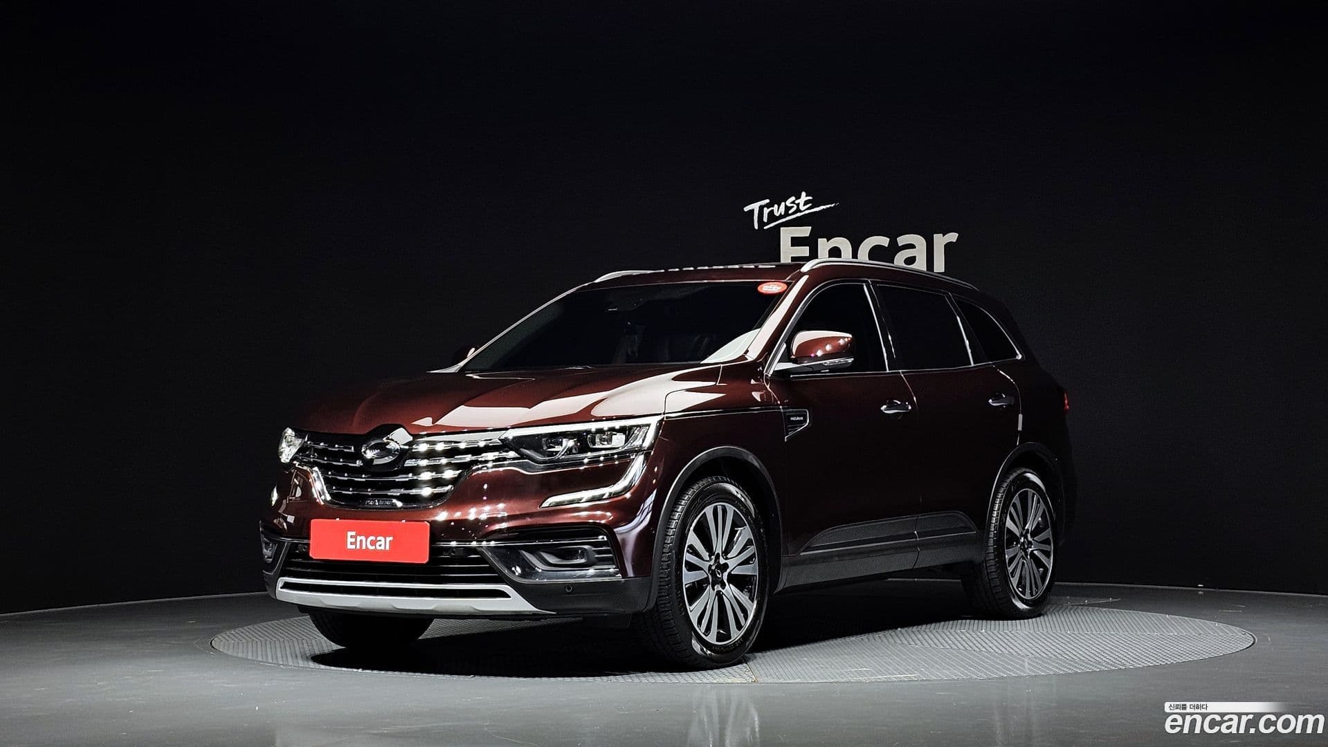 Main__Slider__Photo:QM6 Renault Korea 2019.8-0