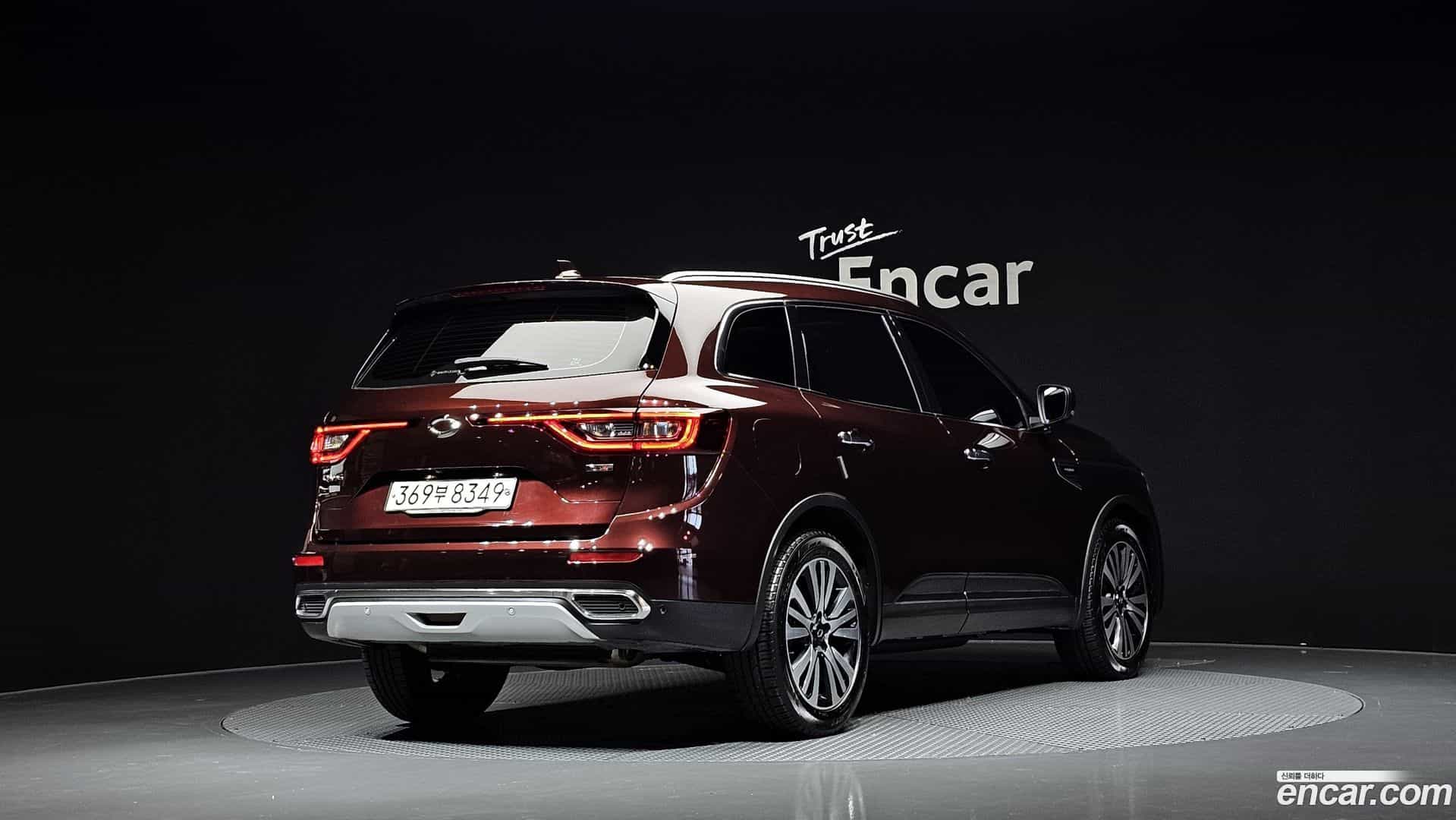 QM6 Renault Korea 2019.8-OUTER-002