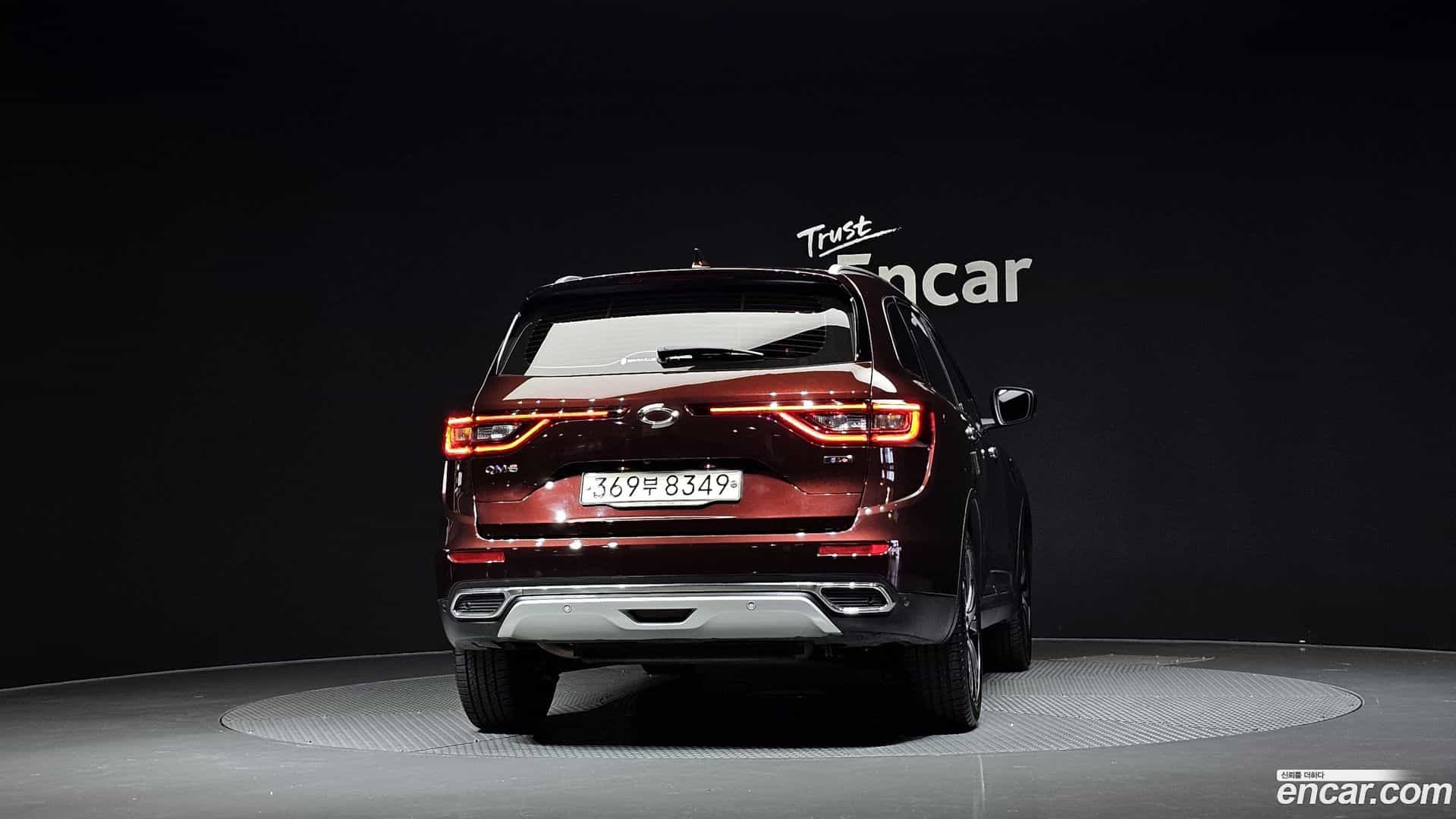 QM6 Renault Korea 2019.8-OUTER-004
