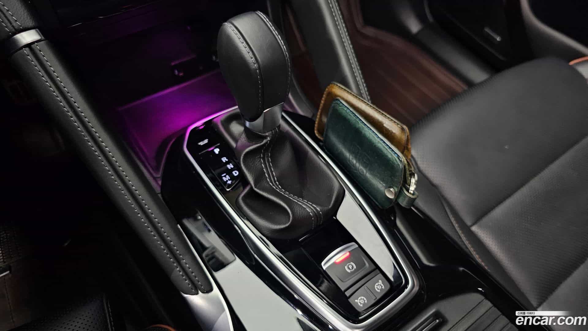 QM6 Renault Korea 2019.8-INNER-009
