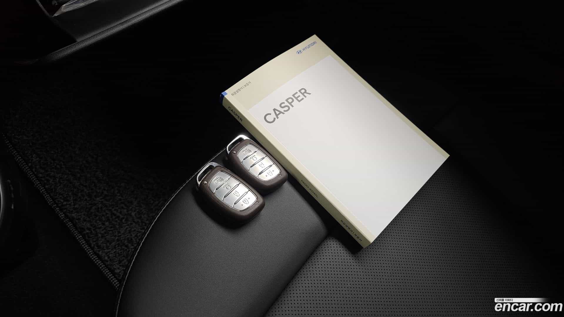 Casper Hyundai 2024.5-OPTION-019
