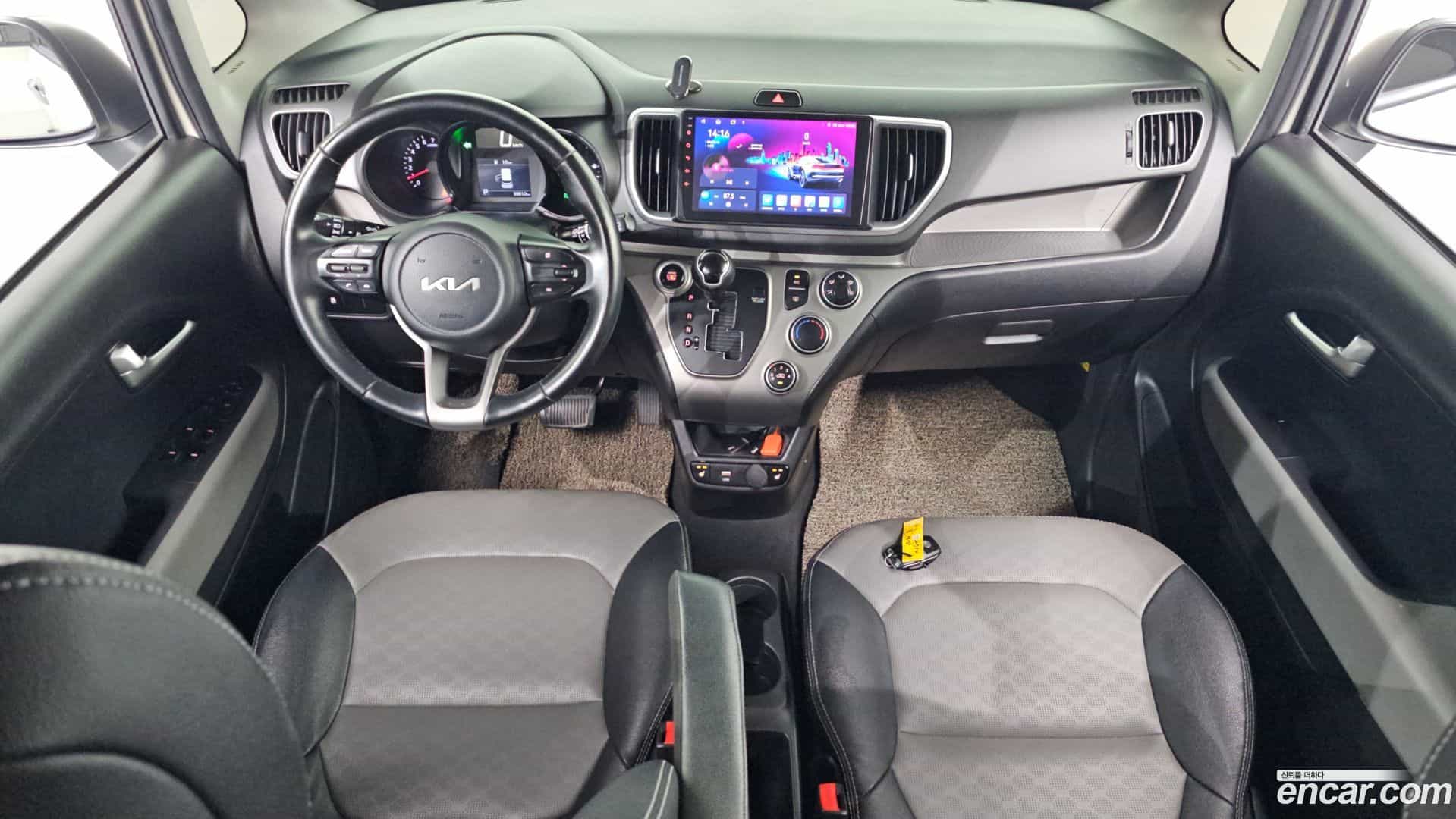 RAY Kia 2021.9-INNER-007
