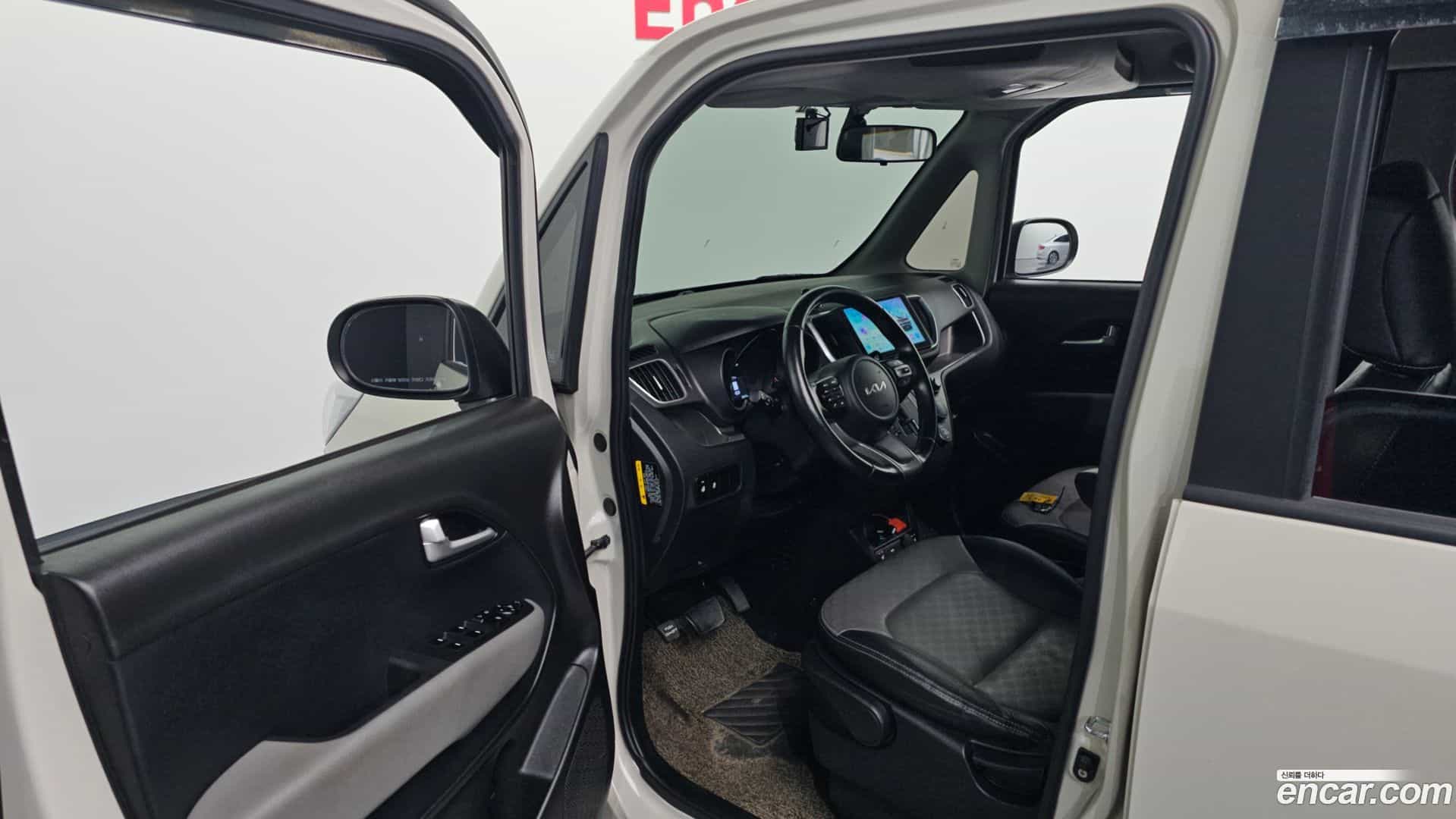 RAY Kia 2021.9-INNER-010