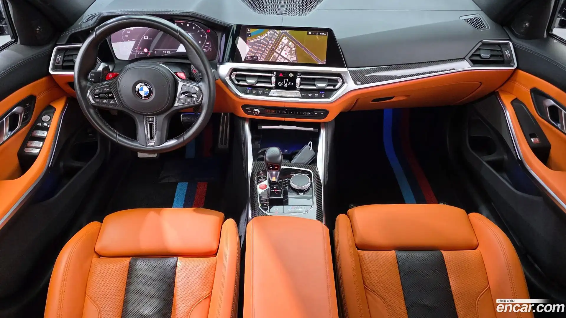 M3 BMW 2022.2-INNER-007