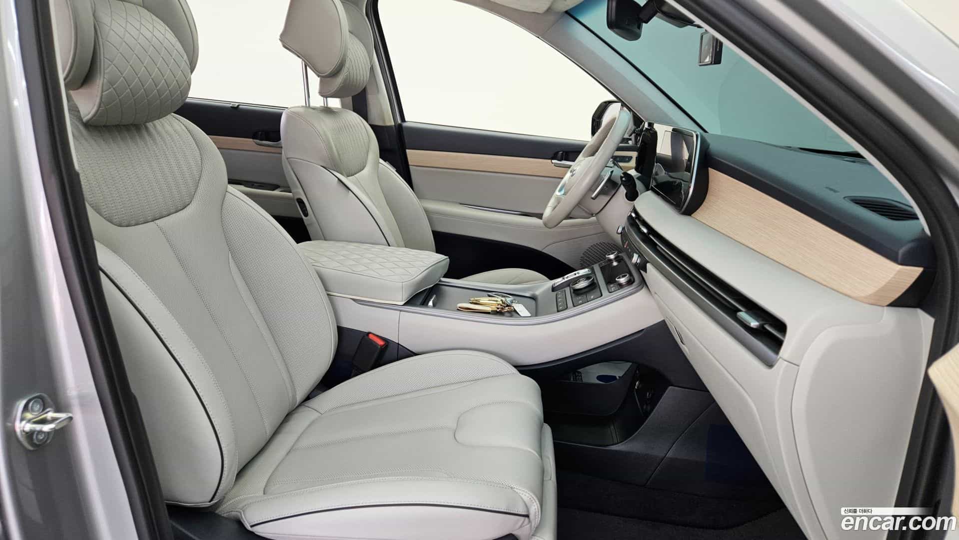 Palisade Hyundai 2023.7-OPTION-015