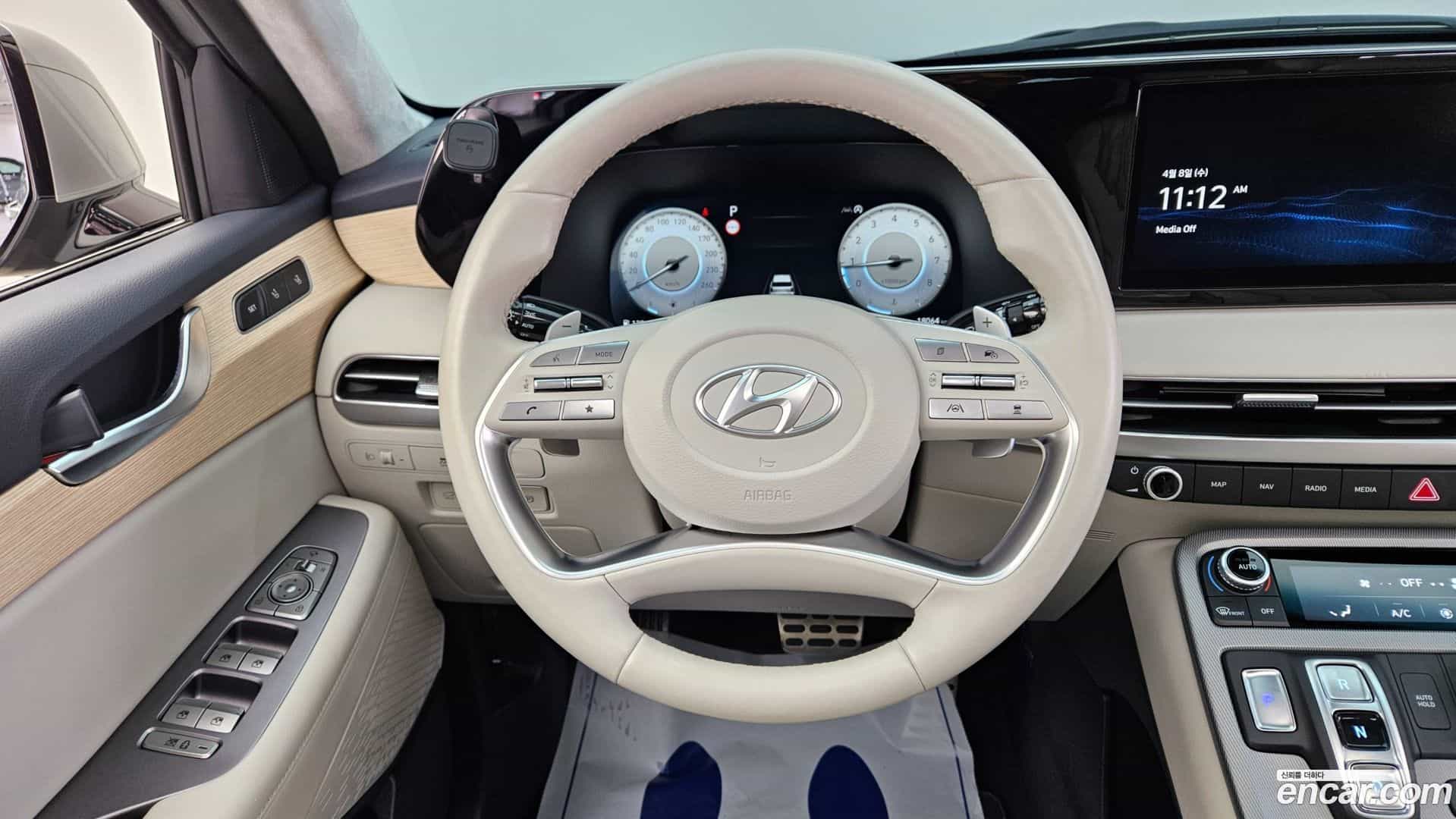 Palisade Hyundai 2023.7-OPTION-017