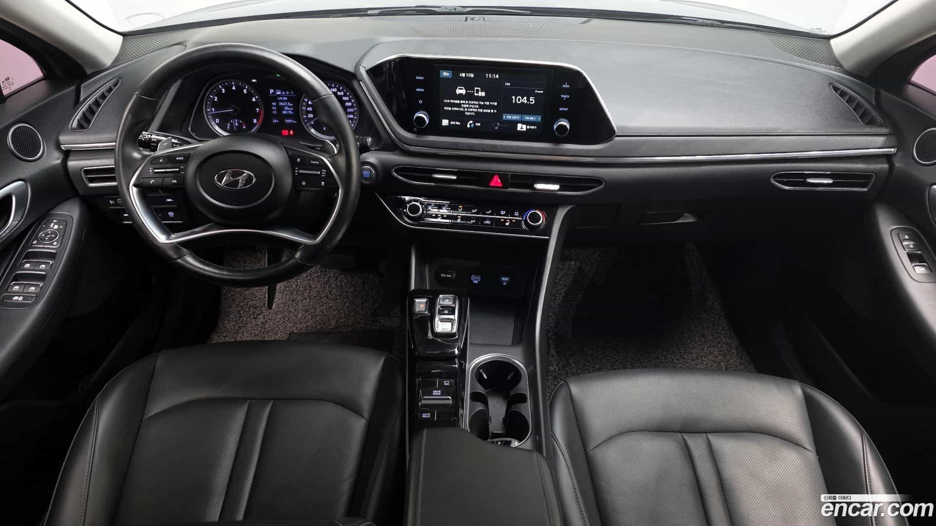 Sonata Hyundai 2019.6-INNER-007