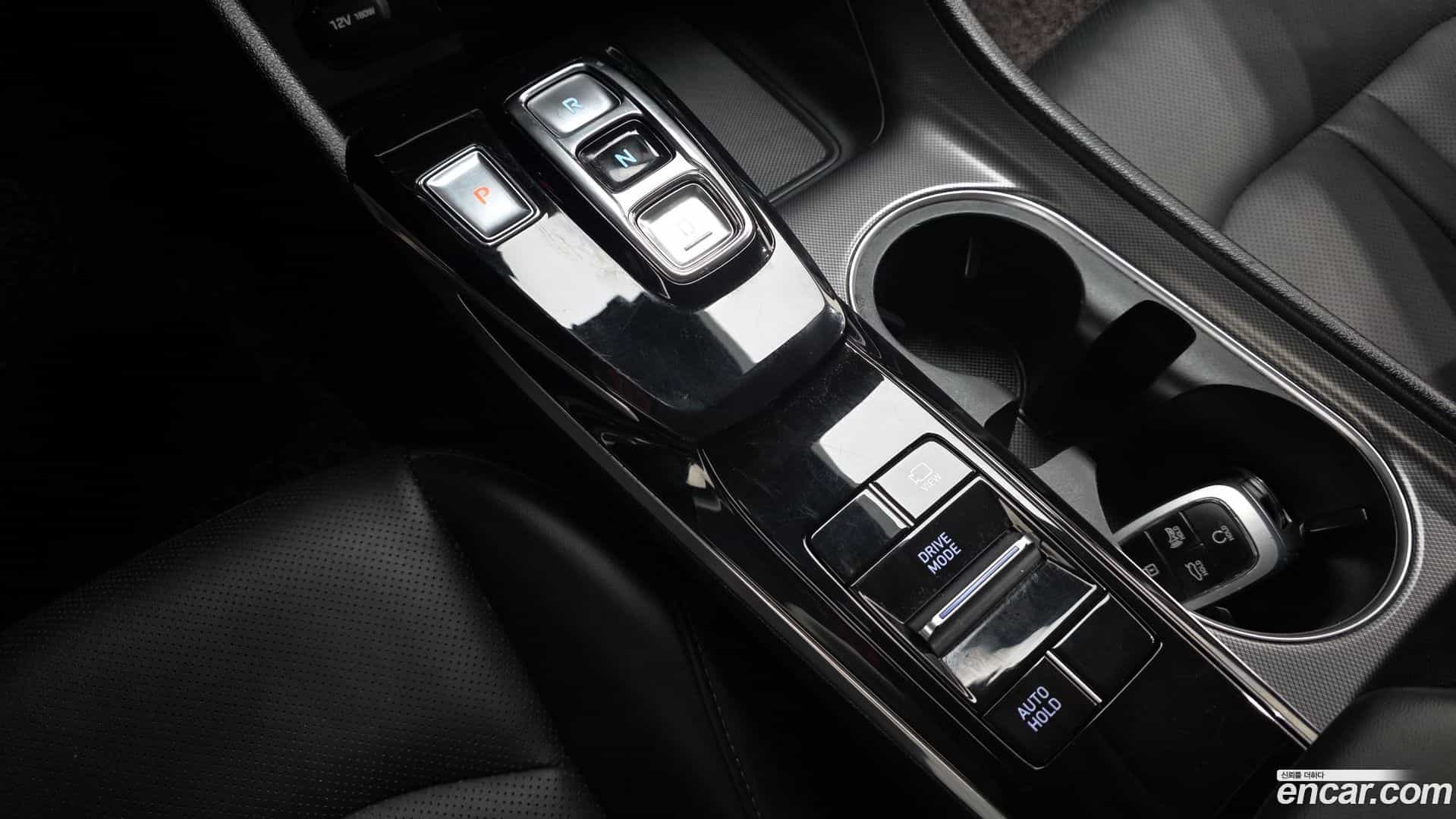 Sonata Hyundai 2019.6-INNER-009