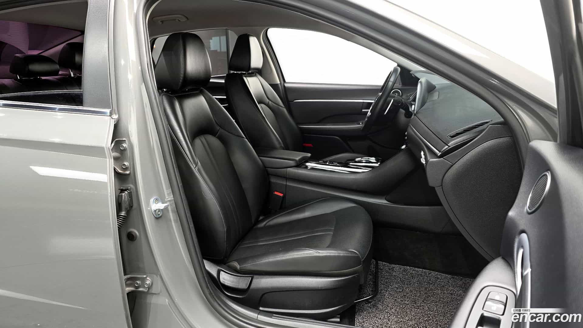 Sonata Hyundai 2019.6-OPTION-015