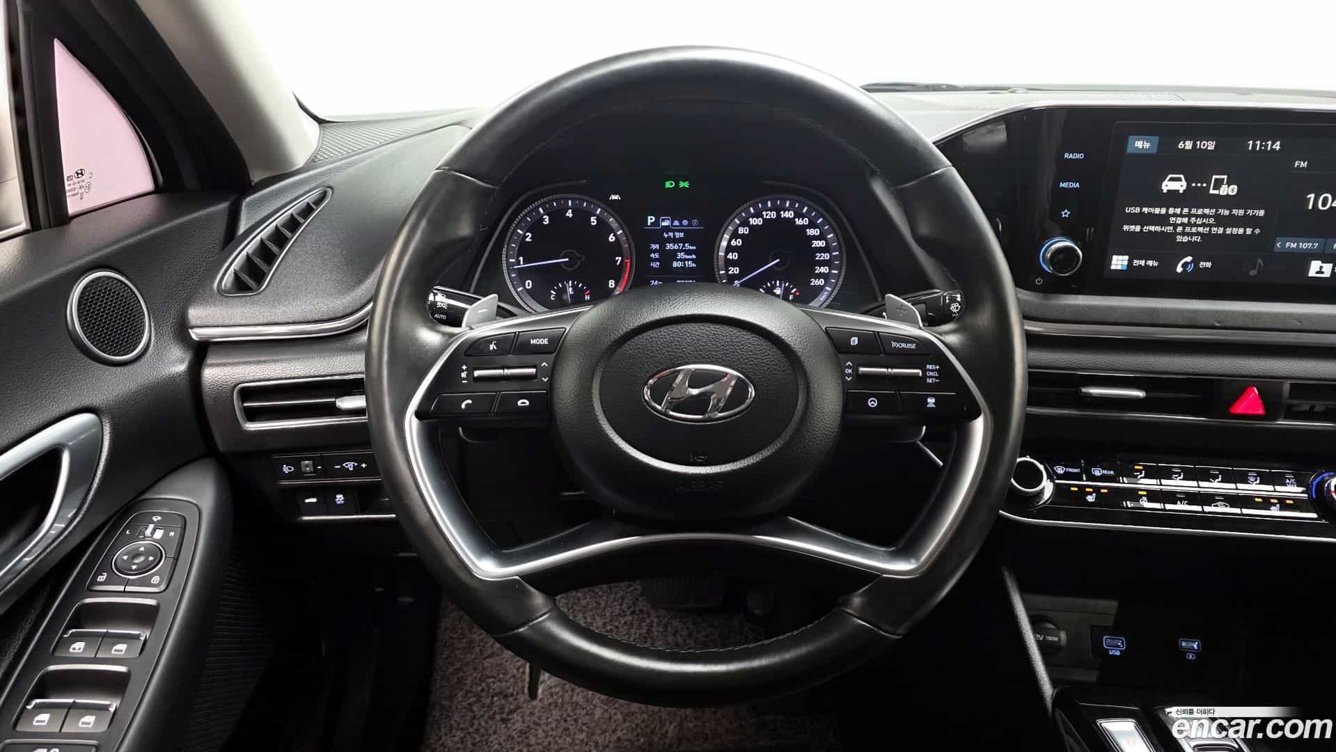 Sonata Hyundai 2019.6-OPTION-017