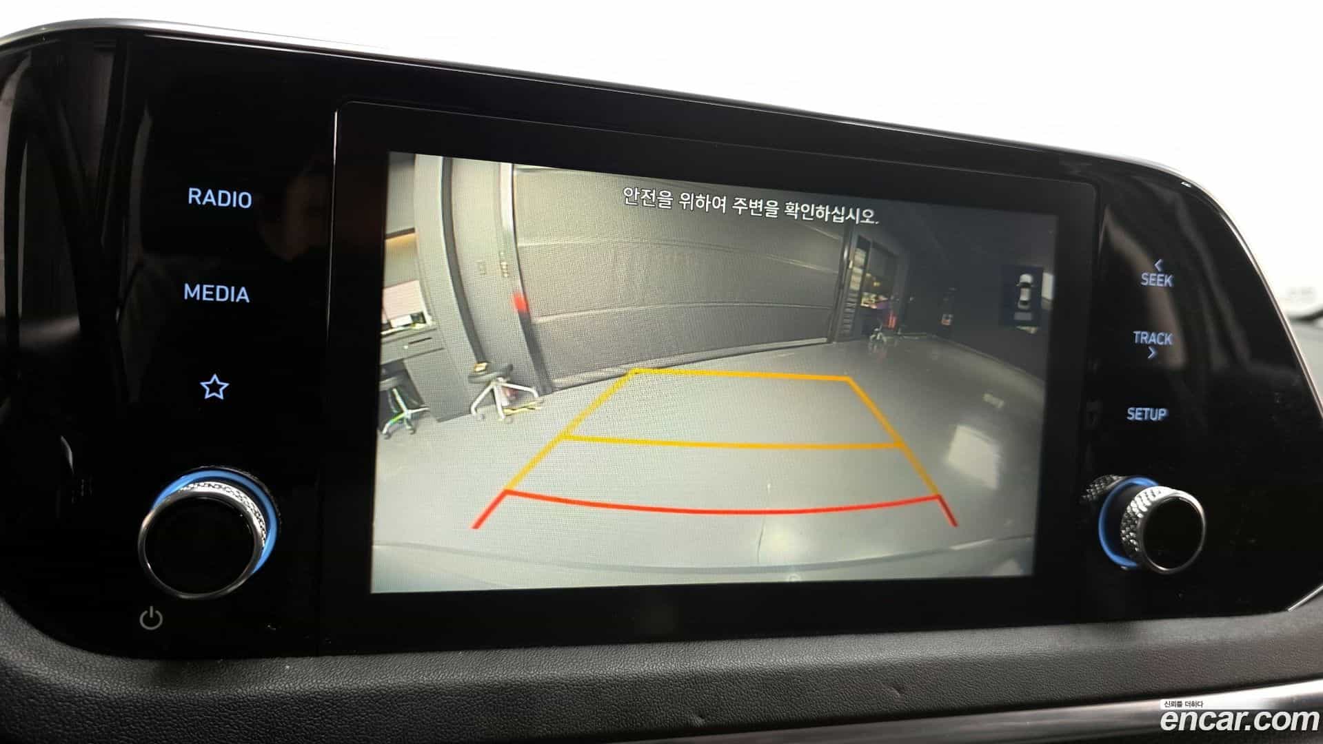 Sonata Hyundai 2019.6-OPTION-019