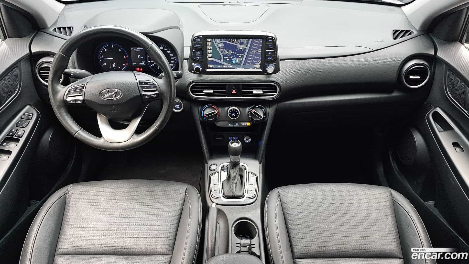 Kona Hyundai 2018.8-INNER-007