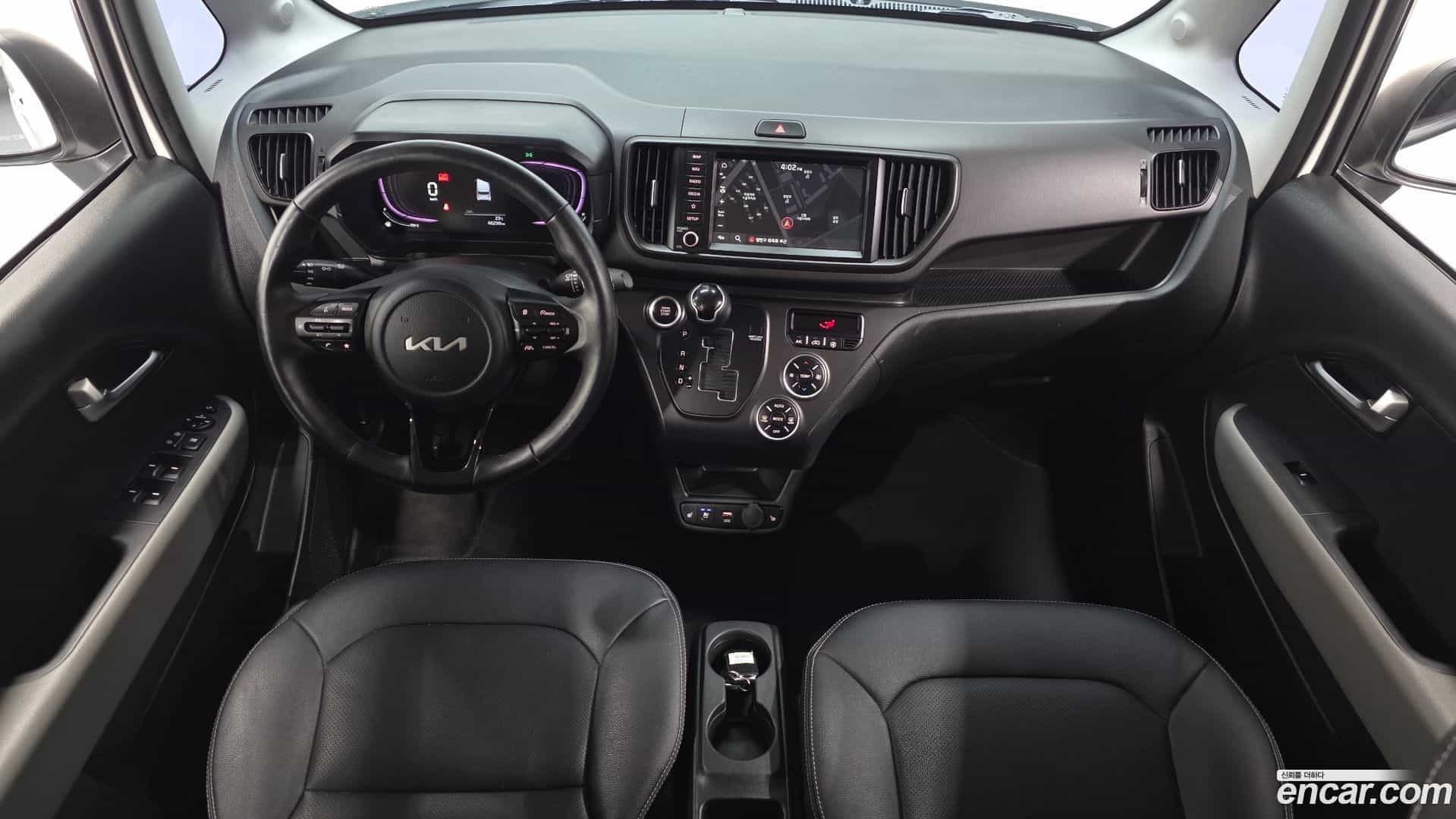 RAY Kia 2023.3-INNER-007