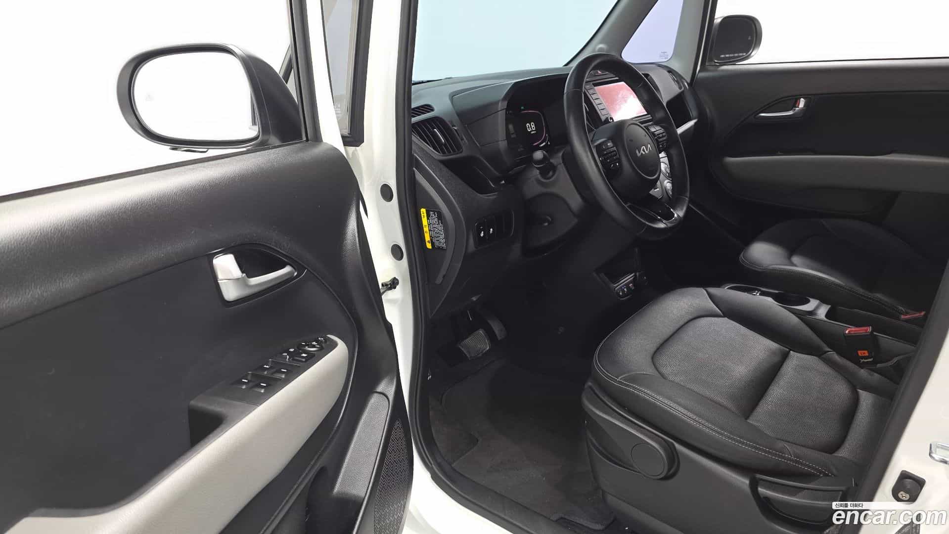 RAY Kia 2023.3-INNER-010