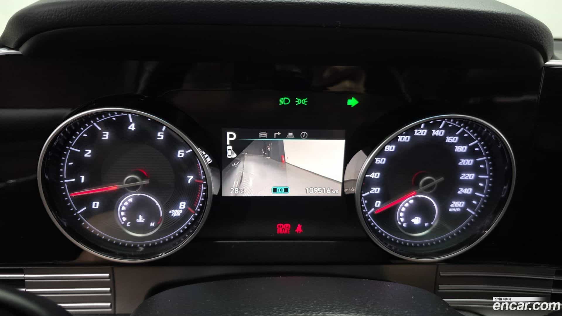 Grandeur Hyundai 2021.3-INNER-008