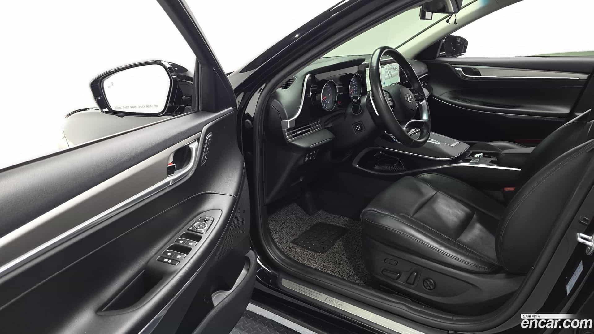 Grandeur Hyundai 2021.3-INNER-010