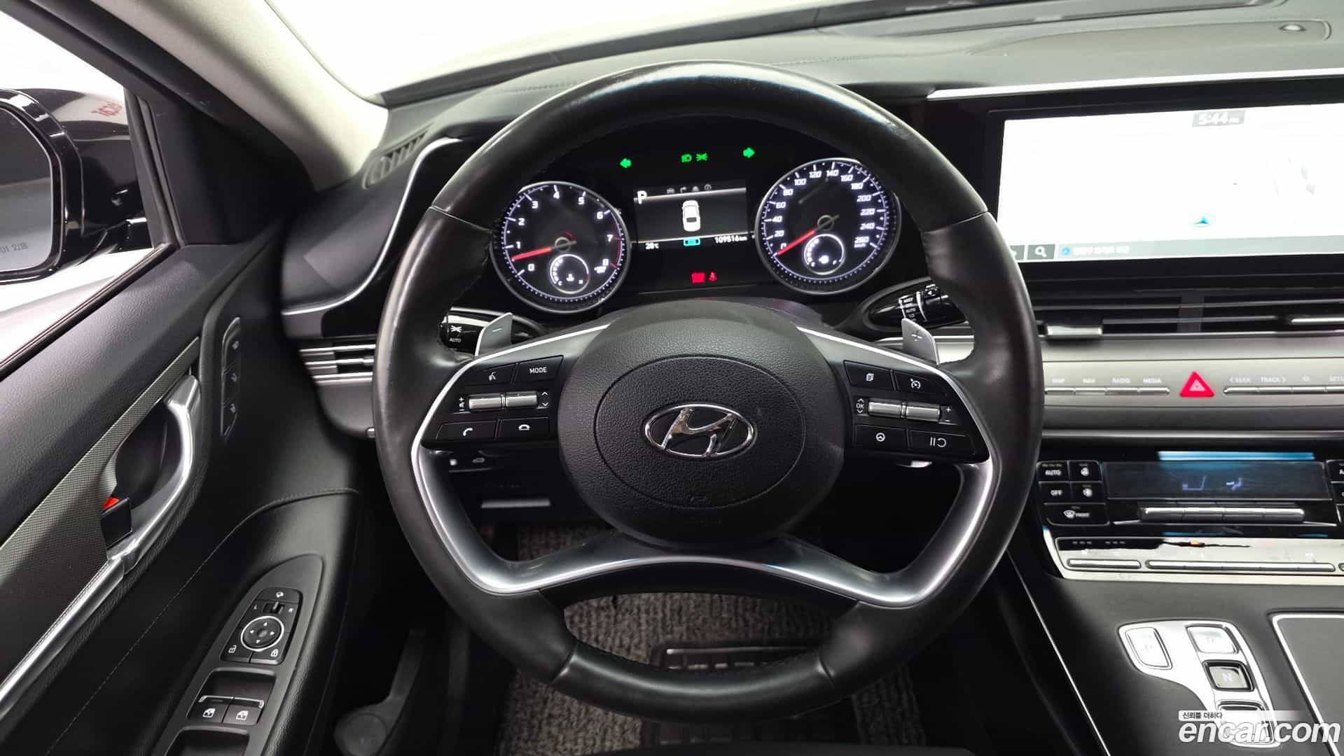 Grandeur Hyundai 2021.3-OPTION-017