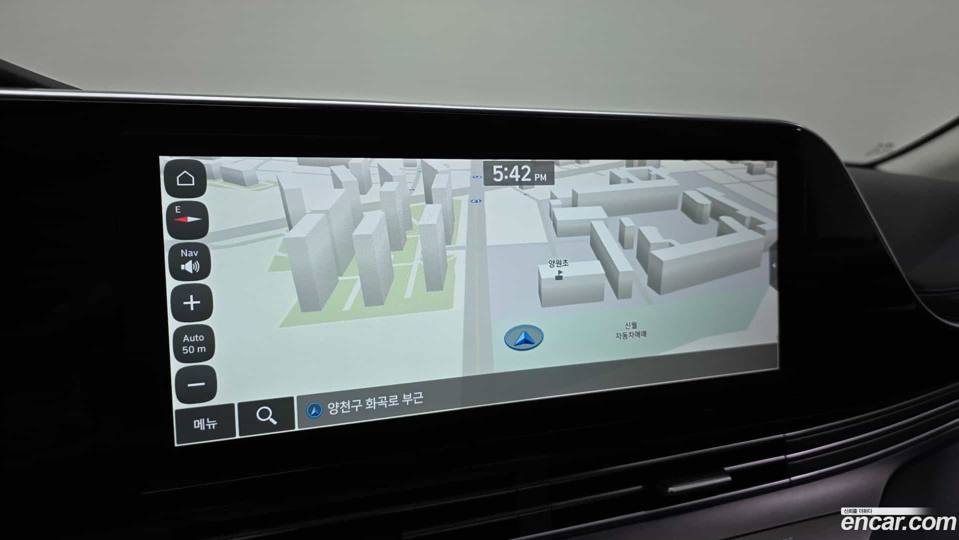 Grandeur Hyundai 2021.3-OPTION-019