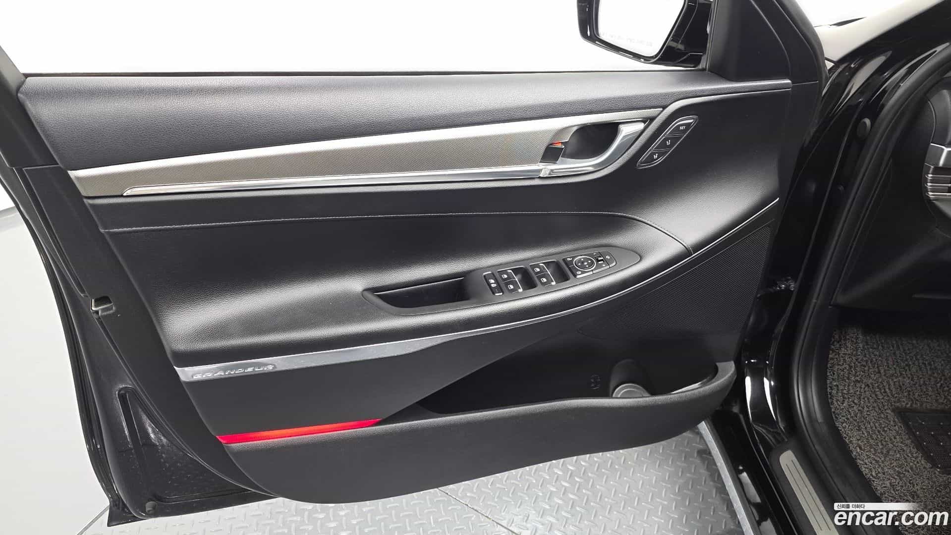 Grandeur Hyundai 2021.3-INNER-034