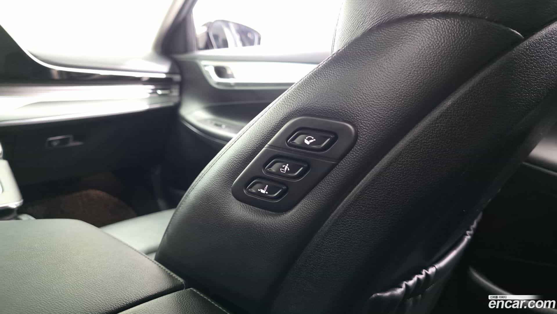 Grandeur Hyundai 2021.3-INNER-036