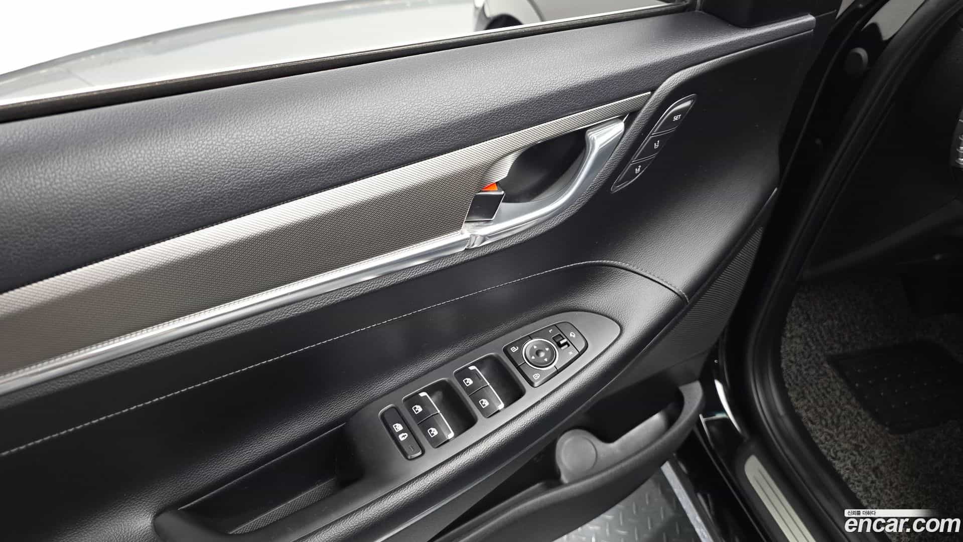 Grandeur Hyundai 2021.3-OPTION-043